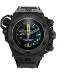 Pre-Owned Hublot King Power Diver Oceanographic Watch